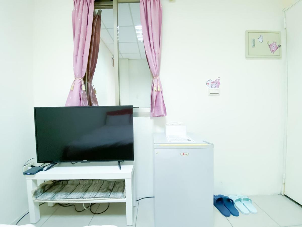 Ferienwohnung Tainan Da Ren Ju Exterior foto