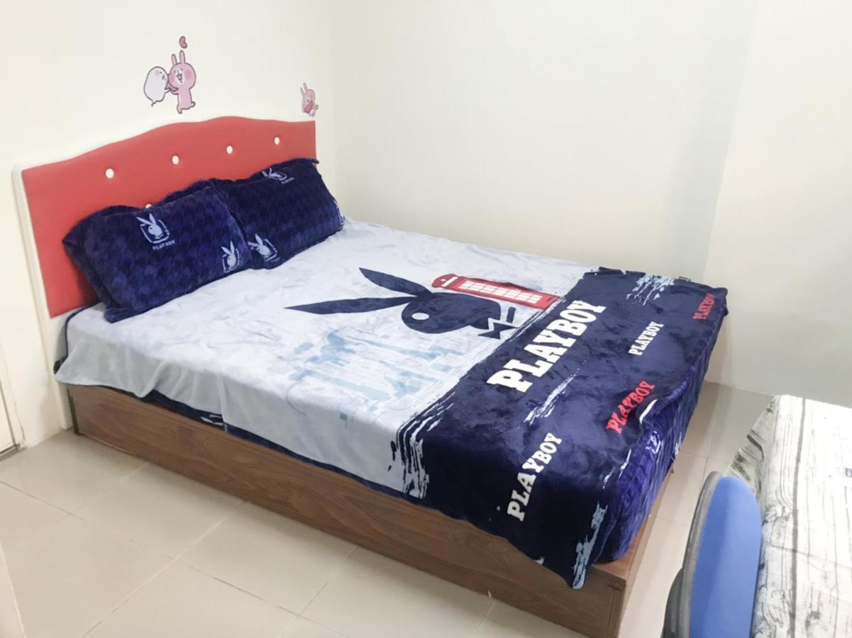 Ferienwohnung Tainan Da Ren Ju Exterior foto