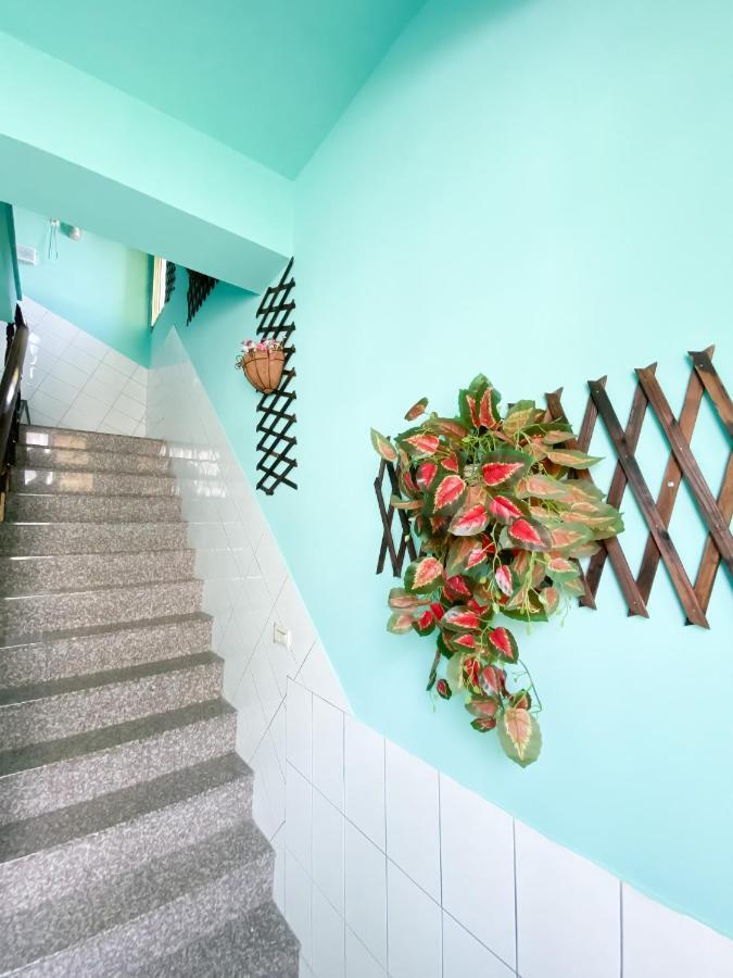 Ferienwohnung Tainan Da Ren Ju Exterior foto