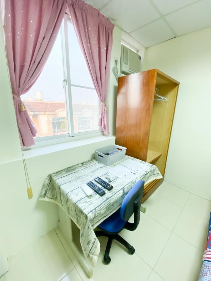 Ferienwohnung Tainan Da Ren Ju Exterior foto