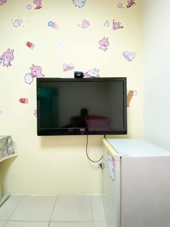 Ferienwohnung Tainan Da Ren Ju Exterior foto