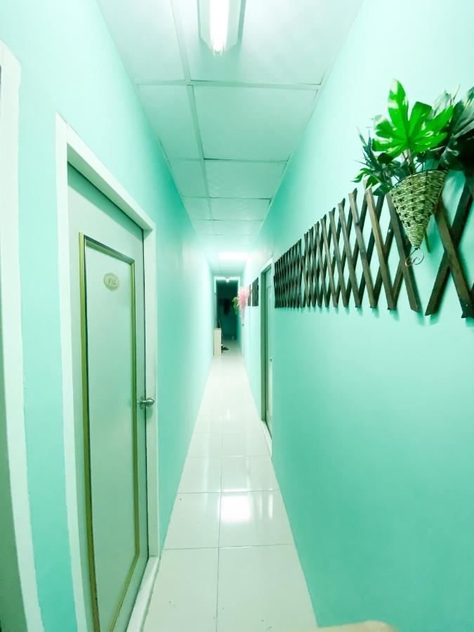 Ferienwohnung Tainan Da Ren Ju Exterior foto