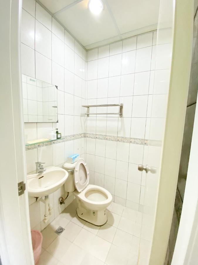 Ferienwohnung Tainan Da Ren Ju Exterior foto