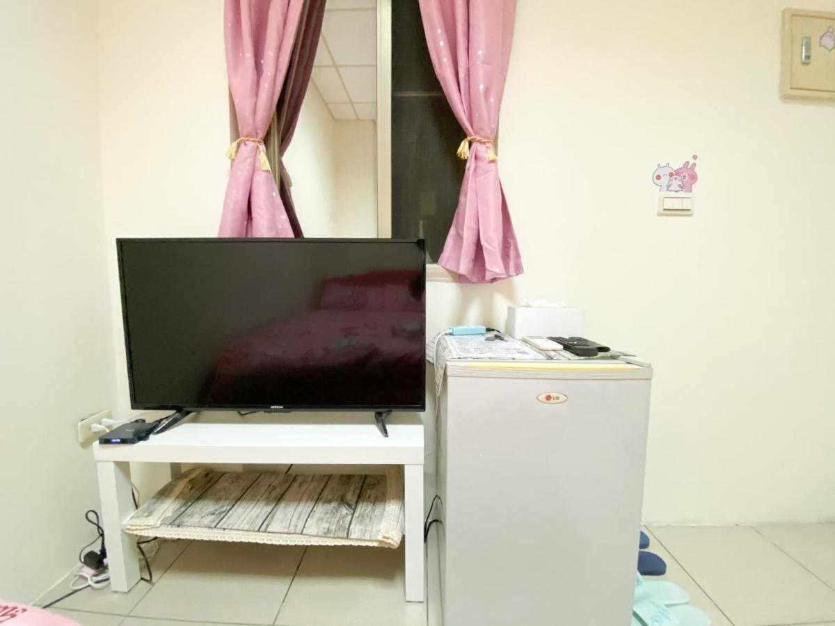 Ferienwohnung Tainan Da Ren Ju Exterior foto