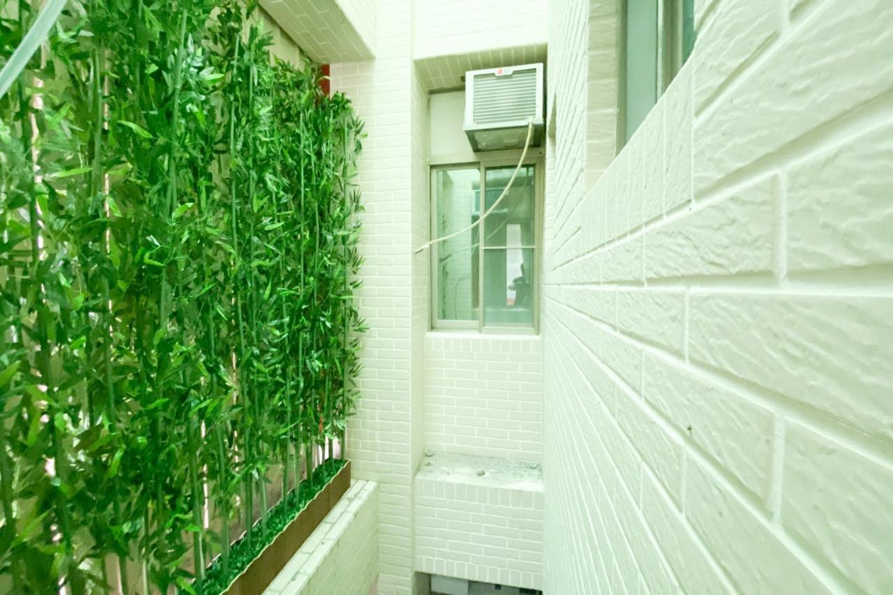Ferienwohnung Tainan Da Ren Ju Exterior foto